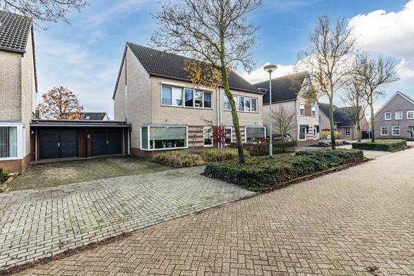 Medium property photo - Brueghelstraat 7, 5991 GT Baarlo